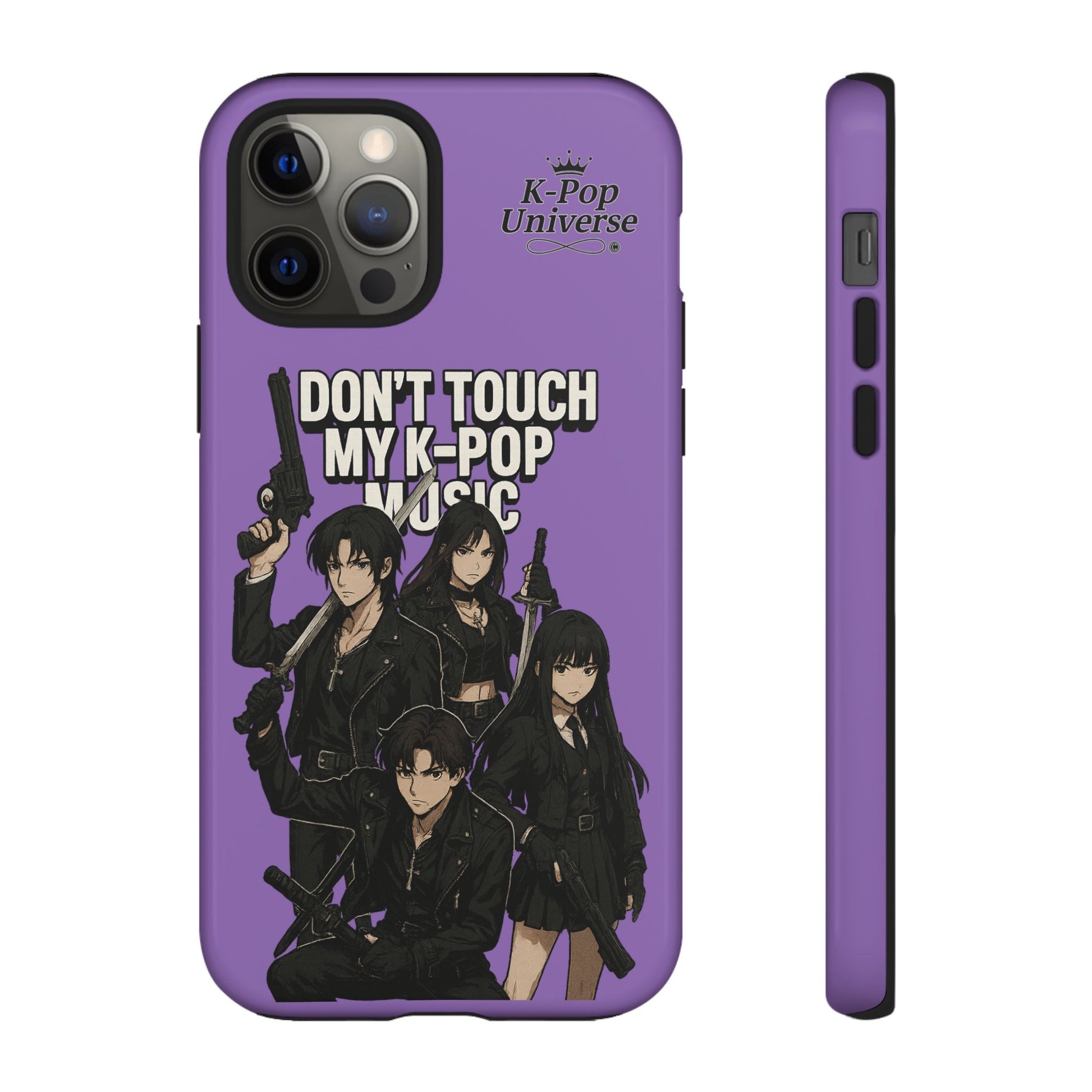 {{ product_title }} | Official K-pop merch by K-pop Universe