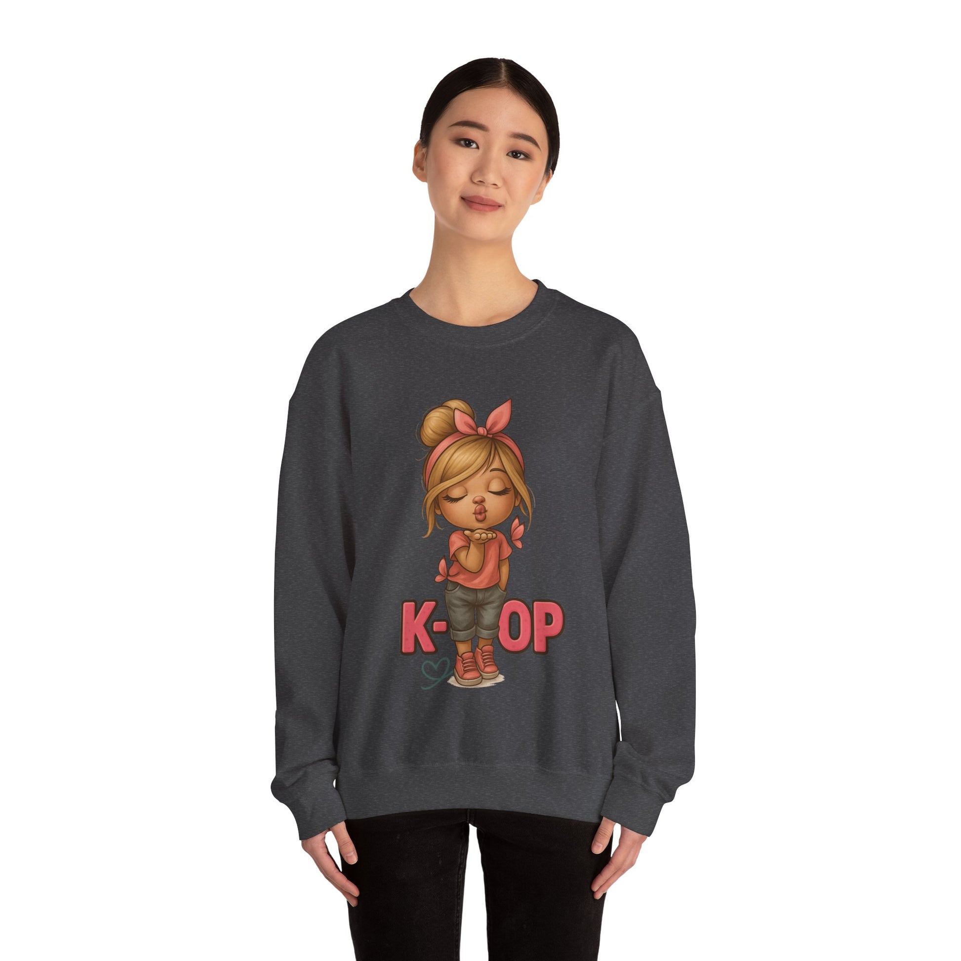 {{ product_title }} | Official K-pop merch by K-pop Universe