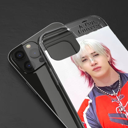 {{ product_title }} | Official K-pop merch by K-pop Universe