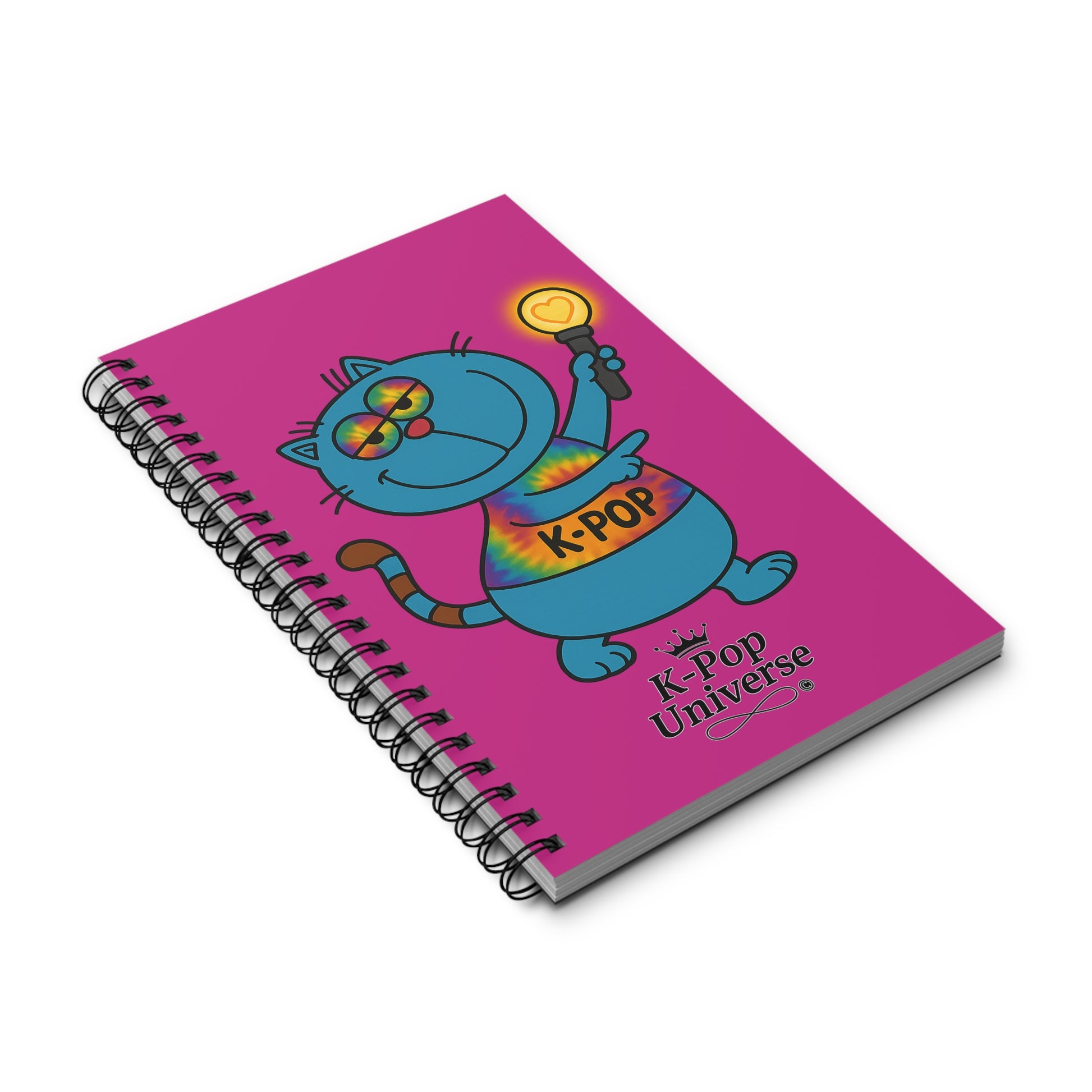 {{ product_title }} | Official K-pop merch by K-pop Universe