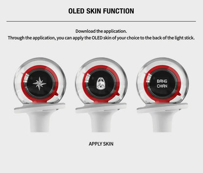 {{ product_title }} | Official K-pop merch by K-pop Universe