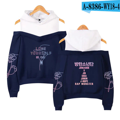 {{ product_title }} | Official K-pop merch by K-pop Universe