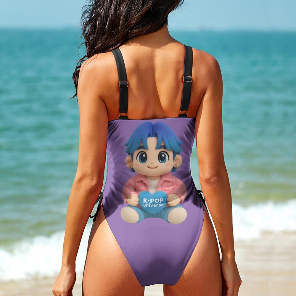 {{ product_title }} | Official K-pop merch by K-pop Universe