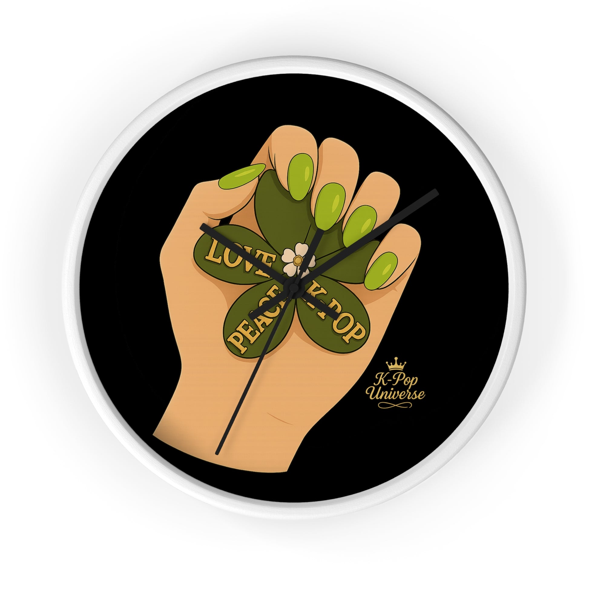 {{ product_title }} | Official K-pop merch by K-pop Universe