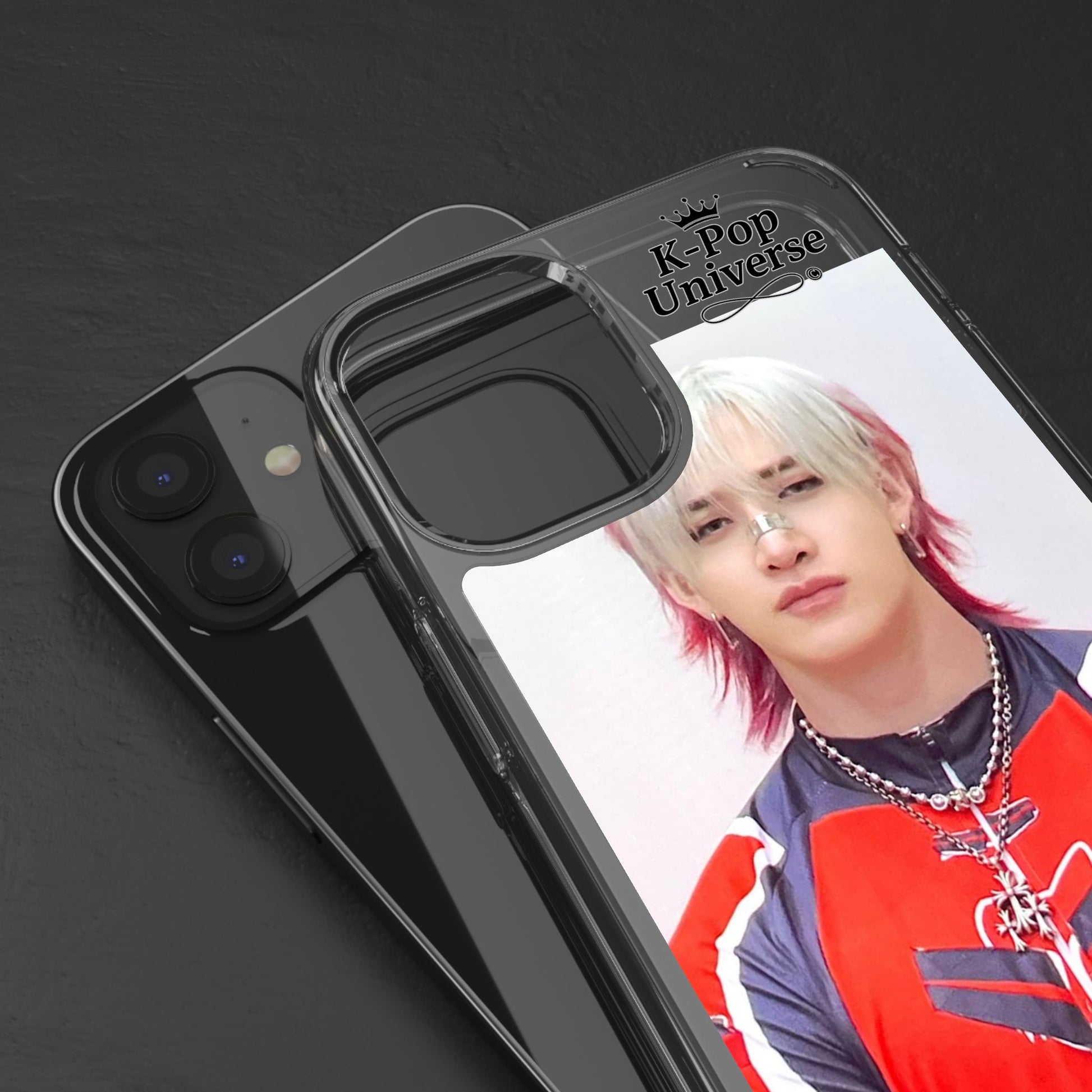 {{ product_title }} | Official K-pop merch by K-pop Universe