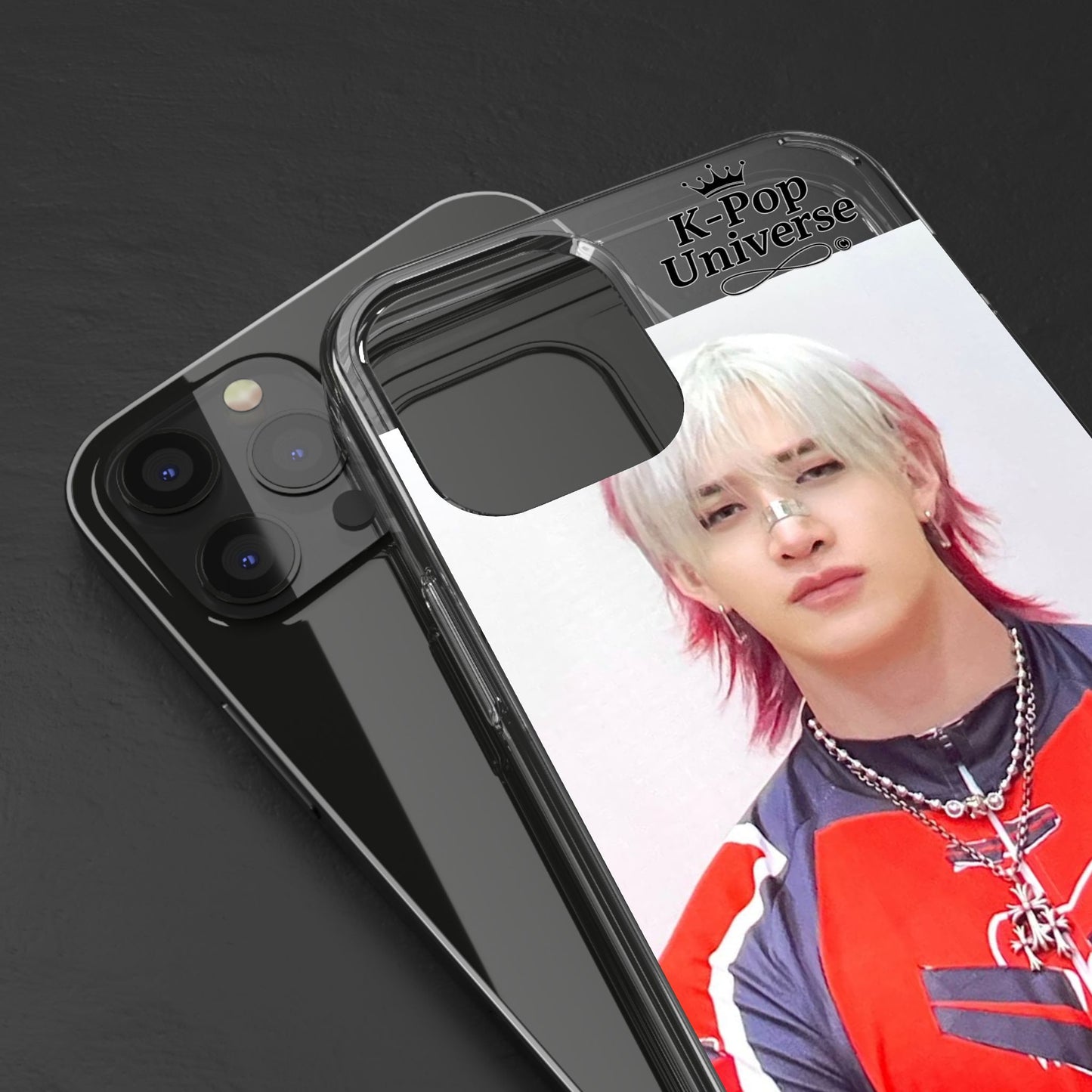 {{ product_title }} | Official K-pop merch by K-pop Universe