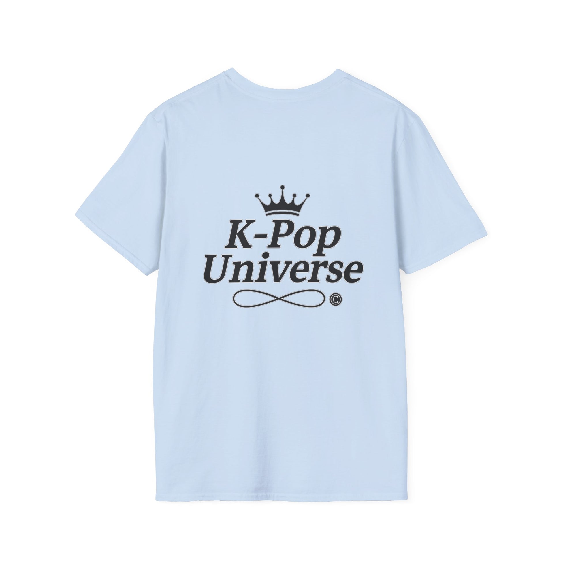 {{ product_title }} | Official K-pop merch by K-pop Universe