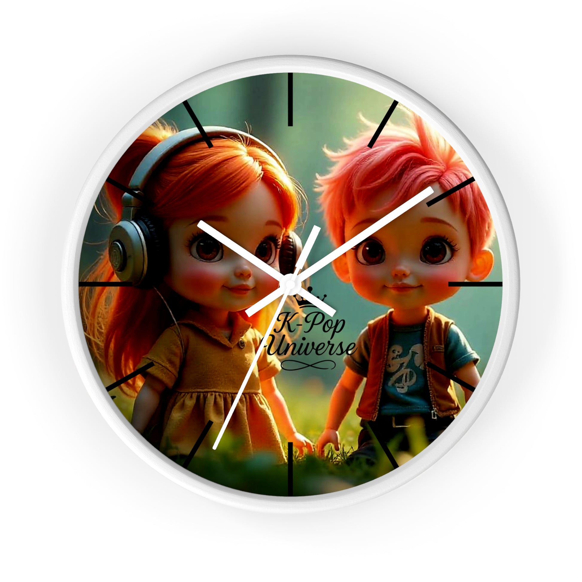 {{ product_title }} | Official K-pop merch by K-pop Universe