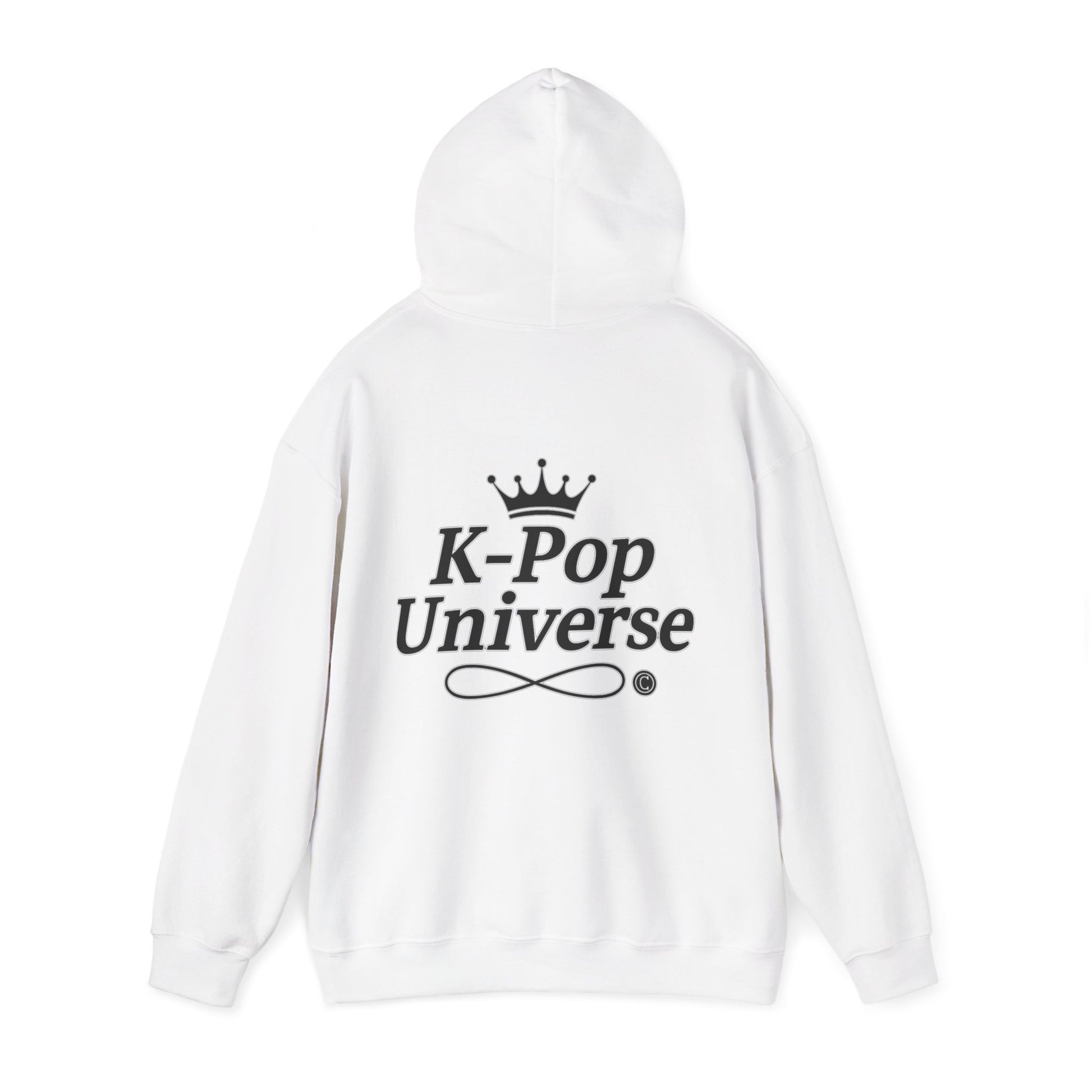 {{ product_title }} | Official K-pop merch by K-pop Universe