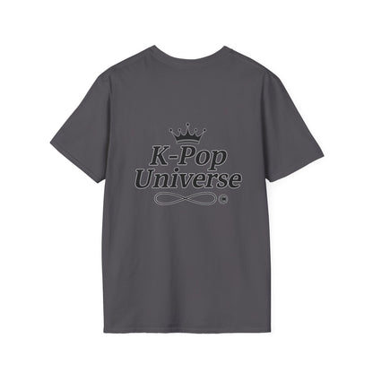 {{ product_title }} | Official K-pop merch by K-pop Universe