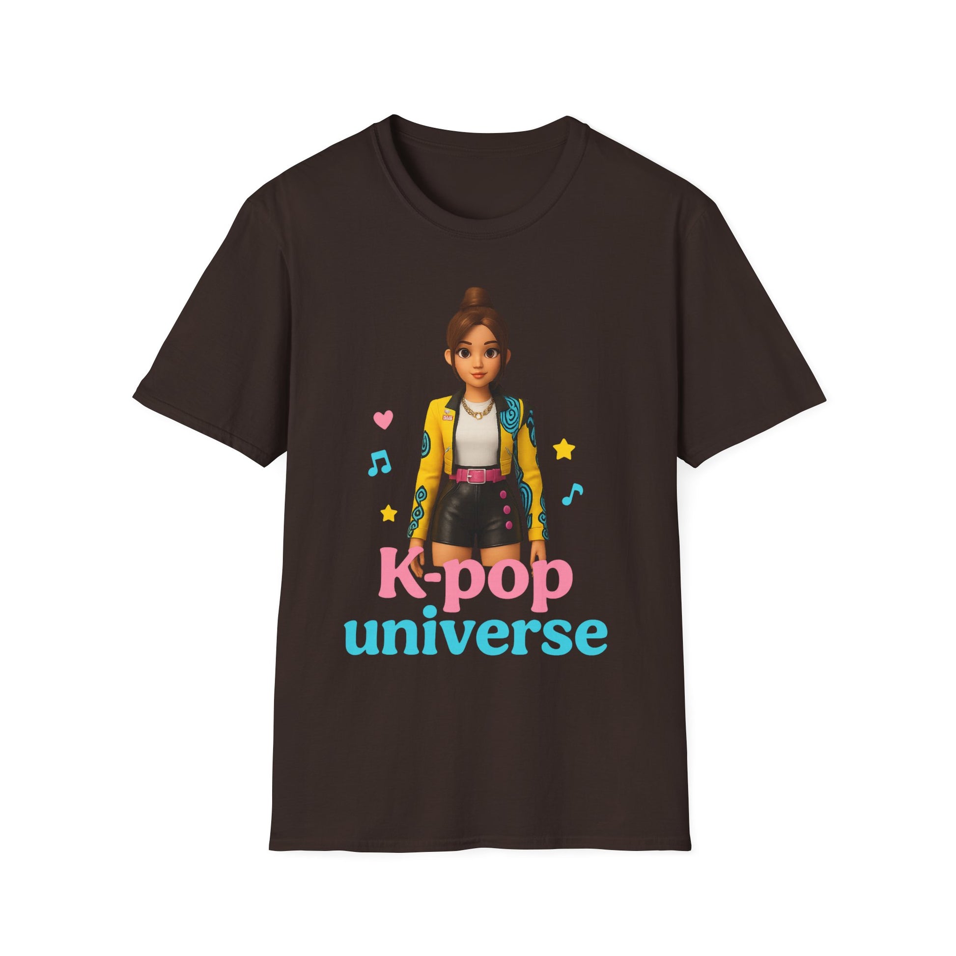 {{ product_title }} | Official K-pop merch by K-pop Universe