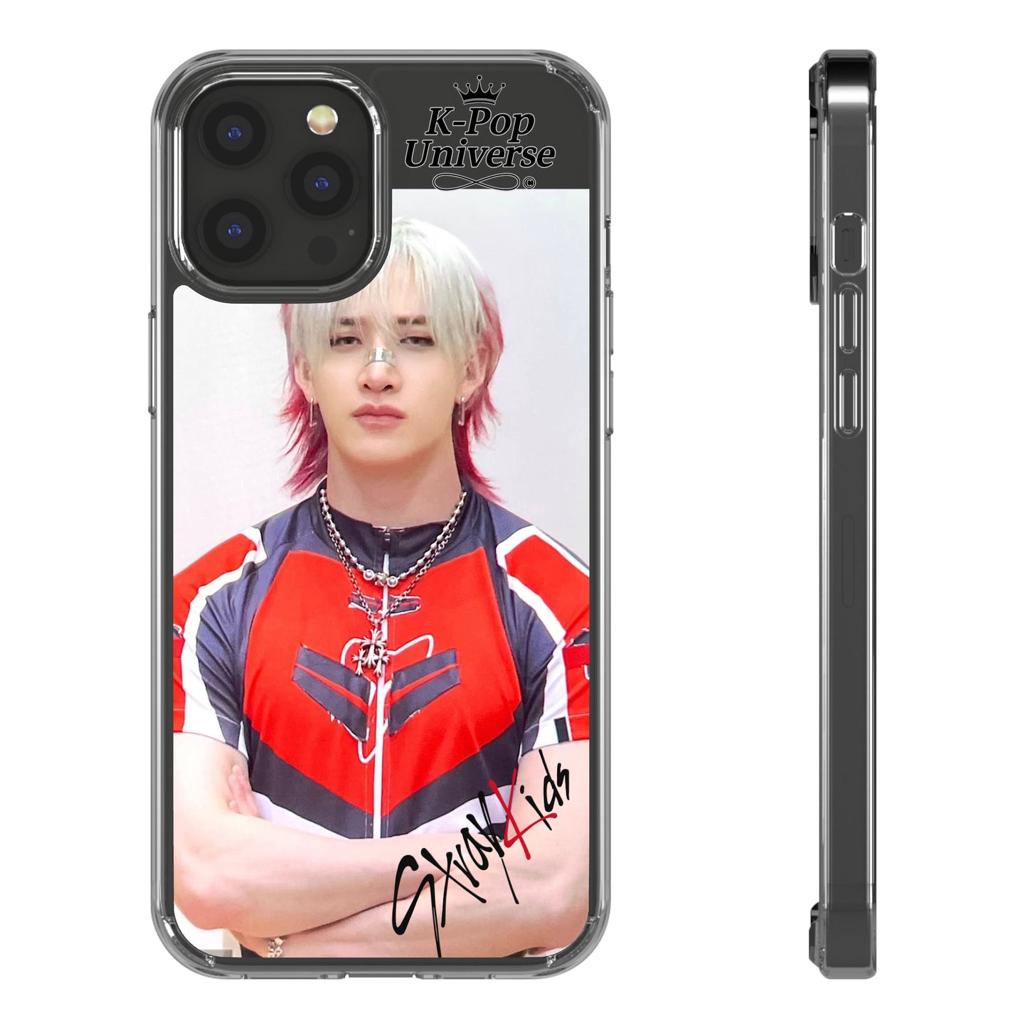 {{ product_title }} | Official K-pop merch by K-pop Universe