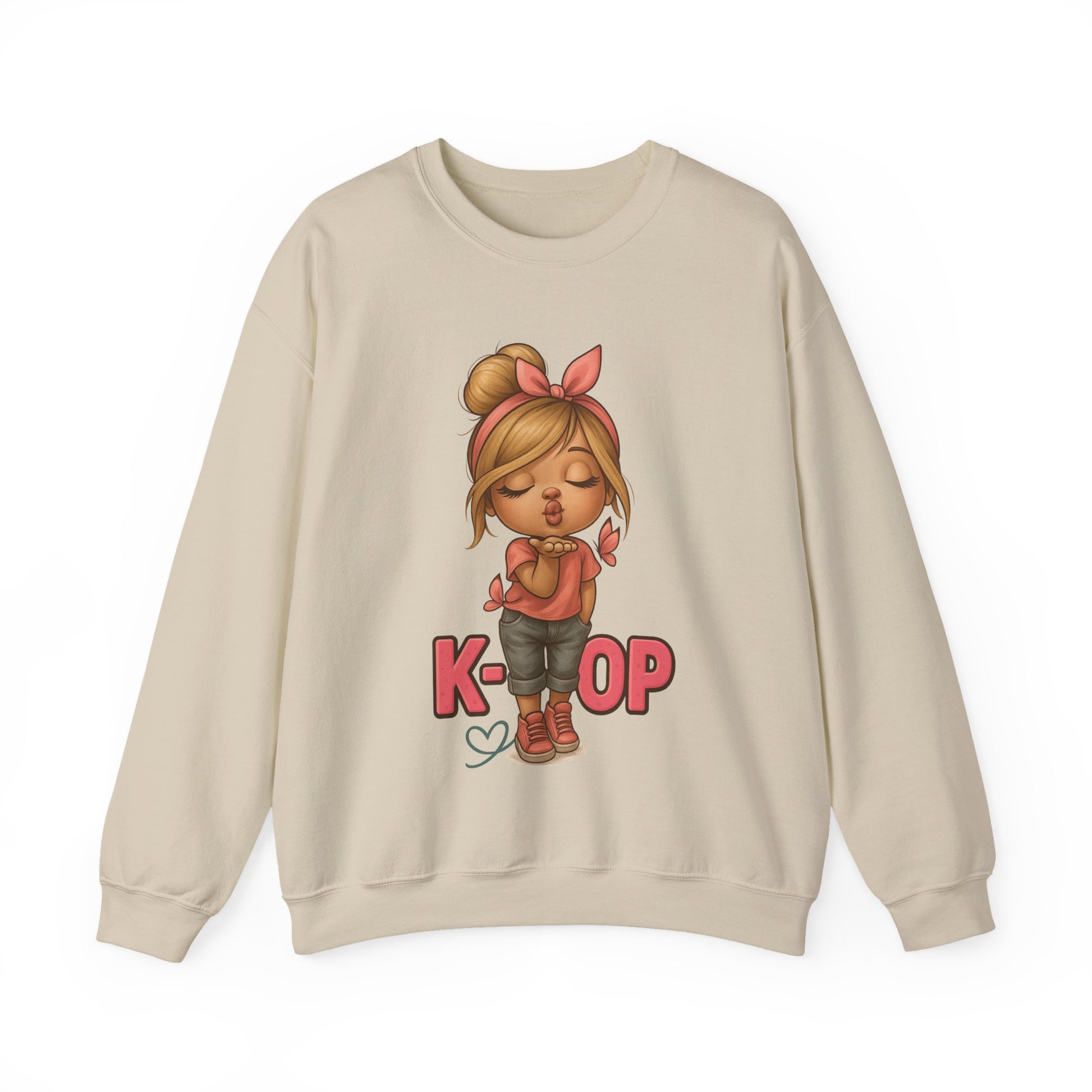 {{ product_title }} | Official K-pop merch by K-pop Universe