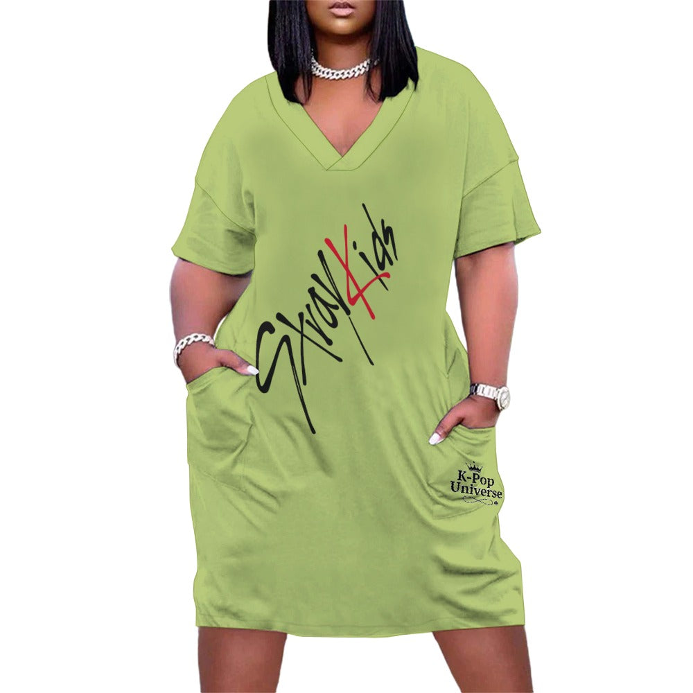 {{ product_title }} | Official K-pop merch by K-pop Universe