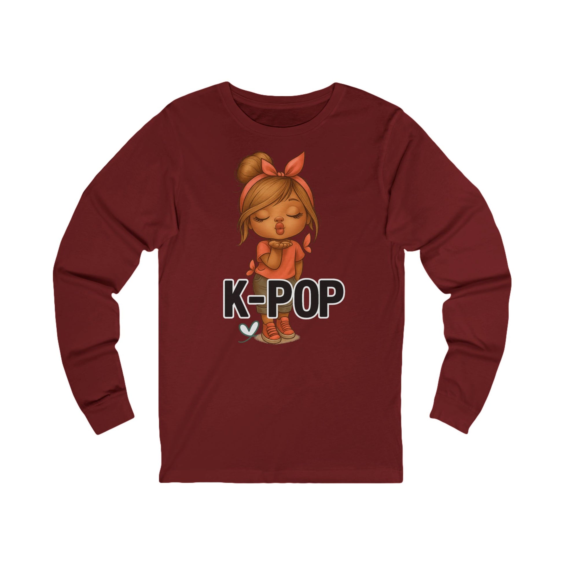 {{ product_title }} | Official K-pop merch by K-pop Universe
