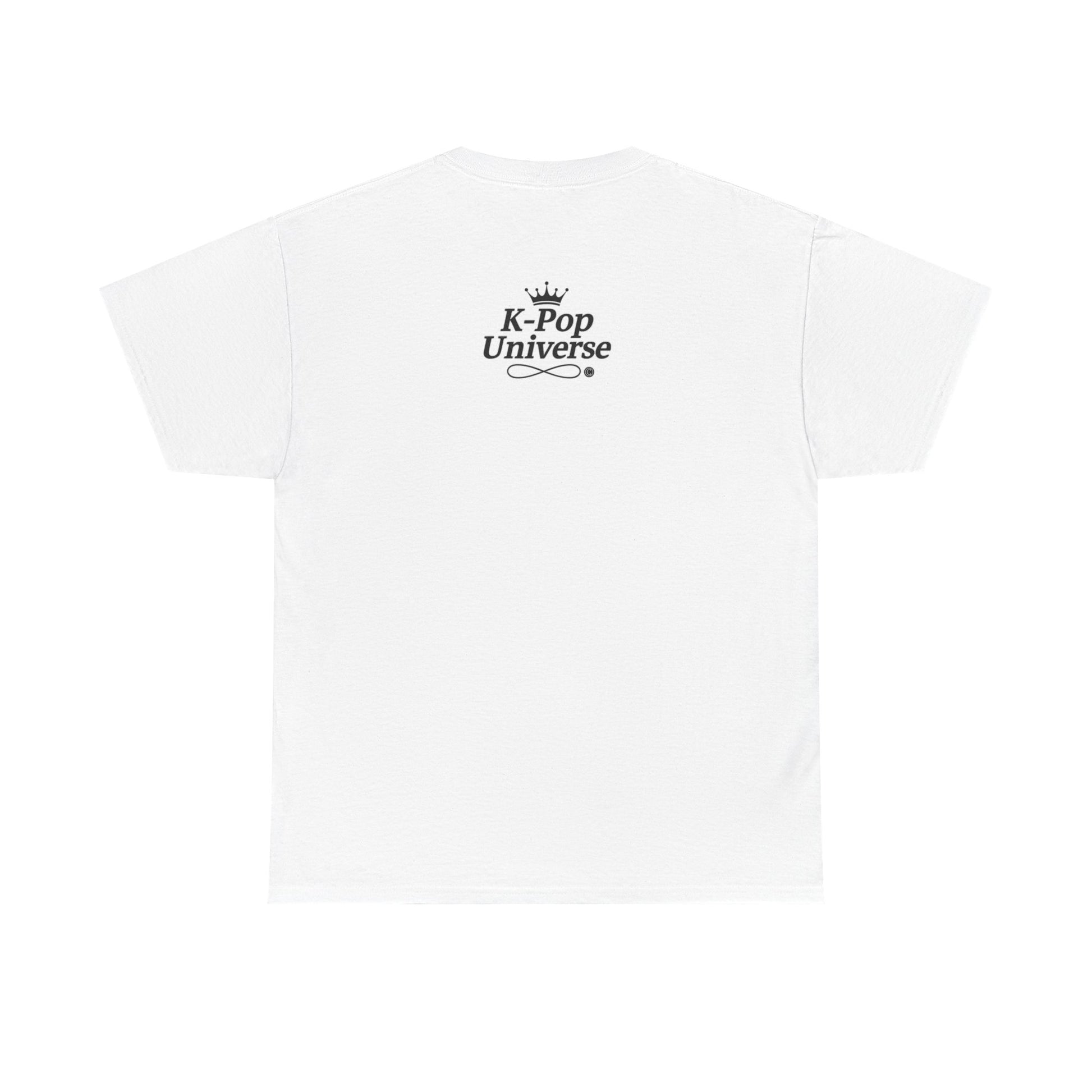 {{ product_title }} | Official K-pop merch by K-pop Universe