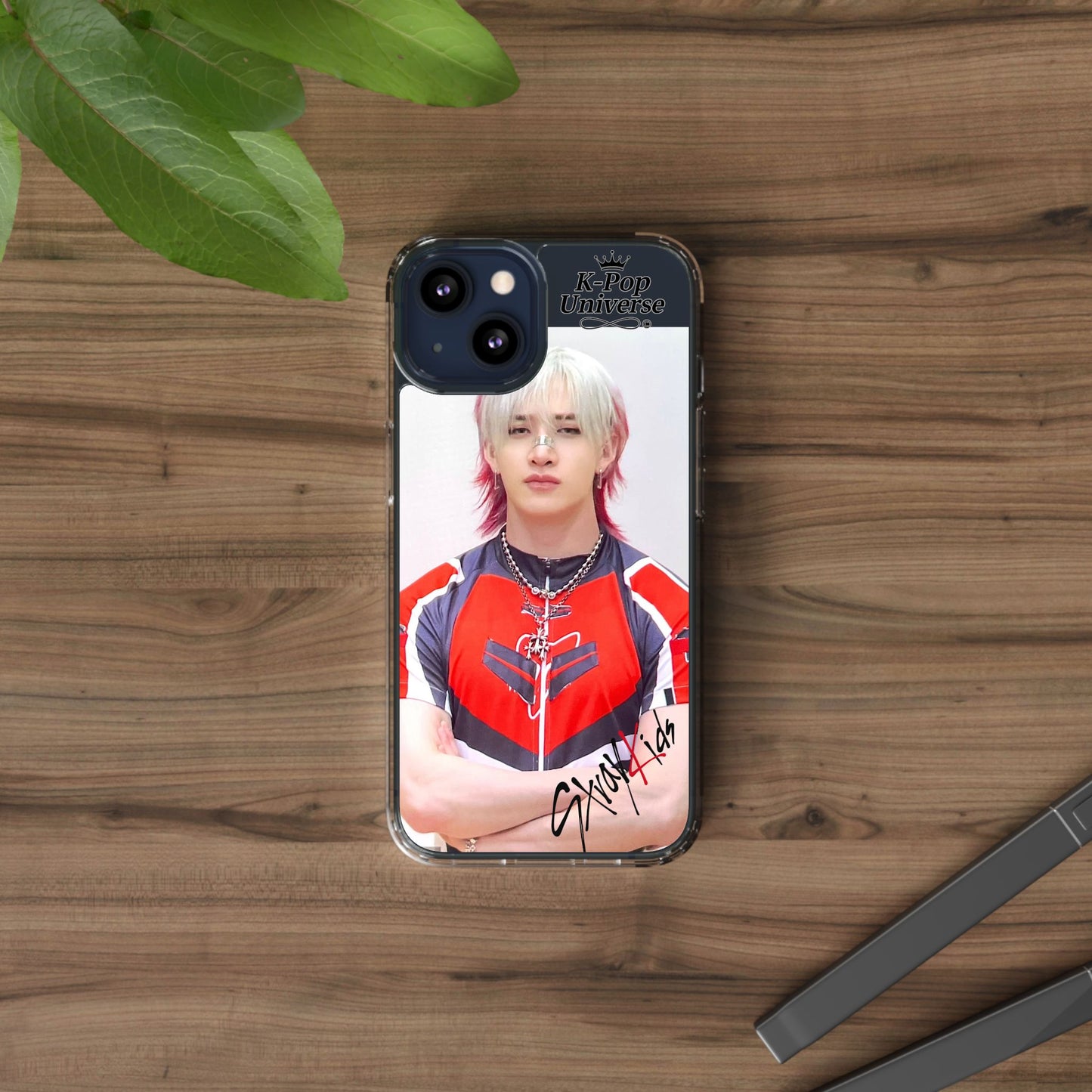 {{ product_title }} | Official K-pop merch by K-pop Universe