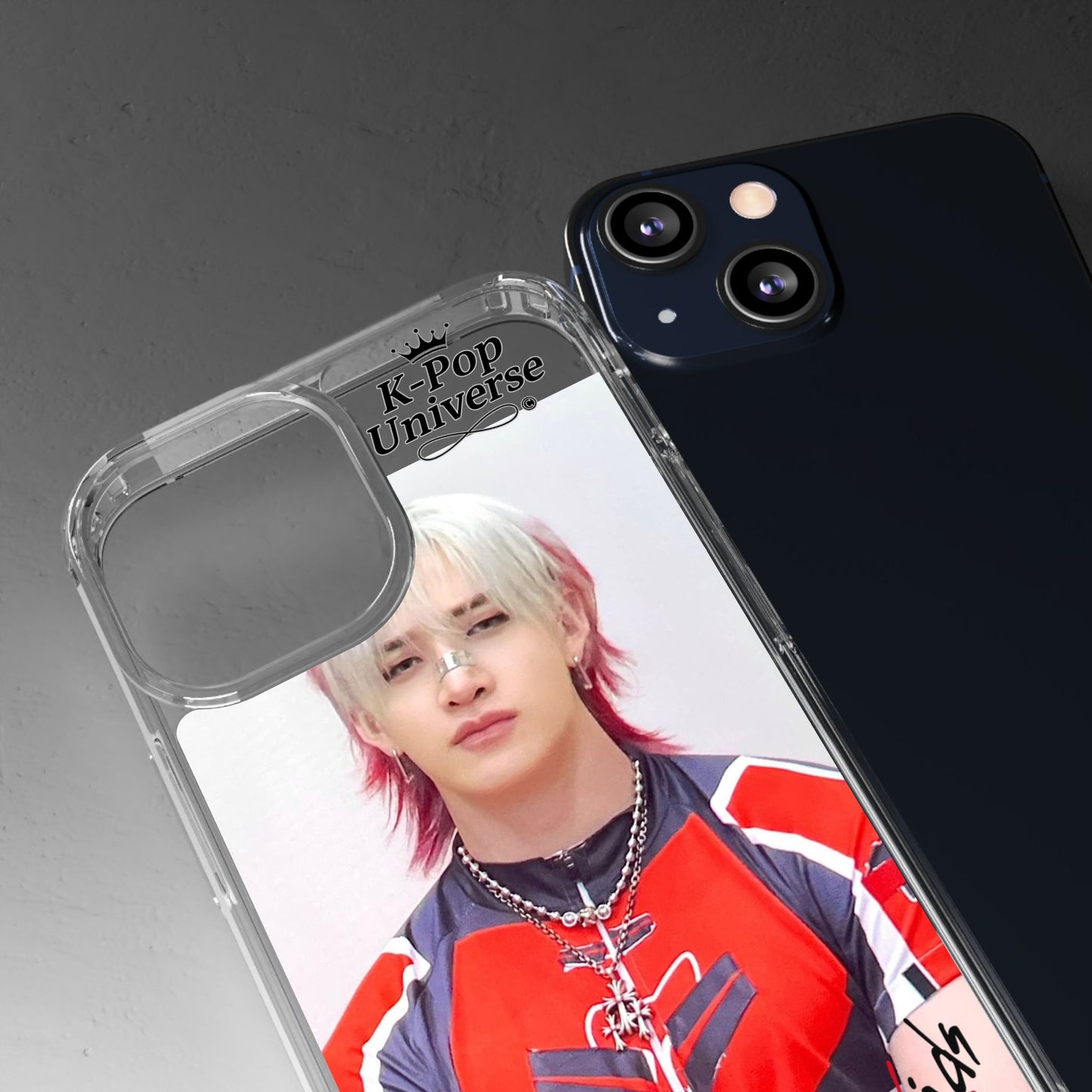 {{ product_title }} | Official K-pop merch by K-pop Universe