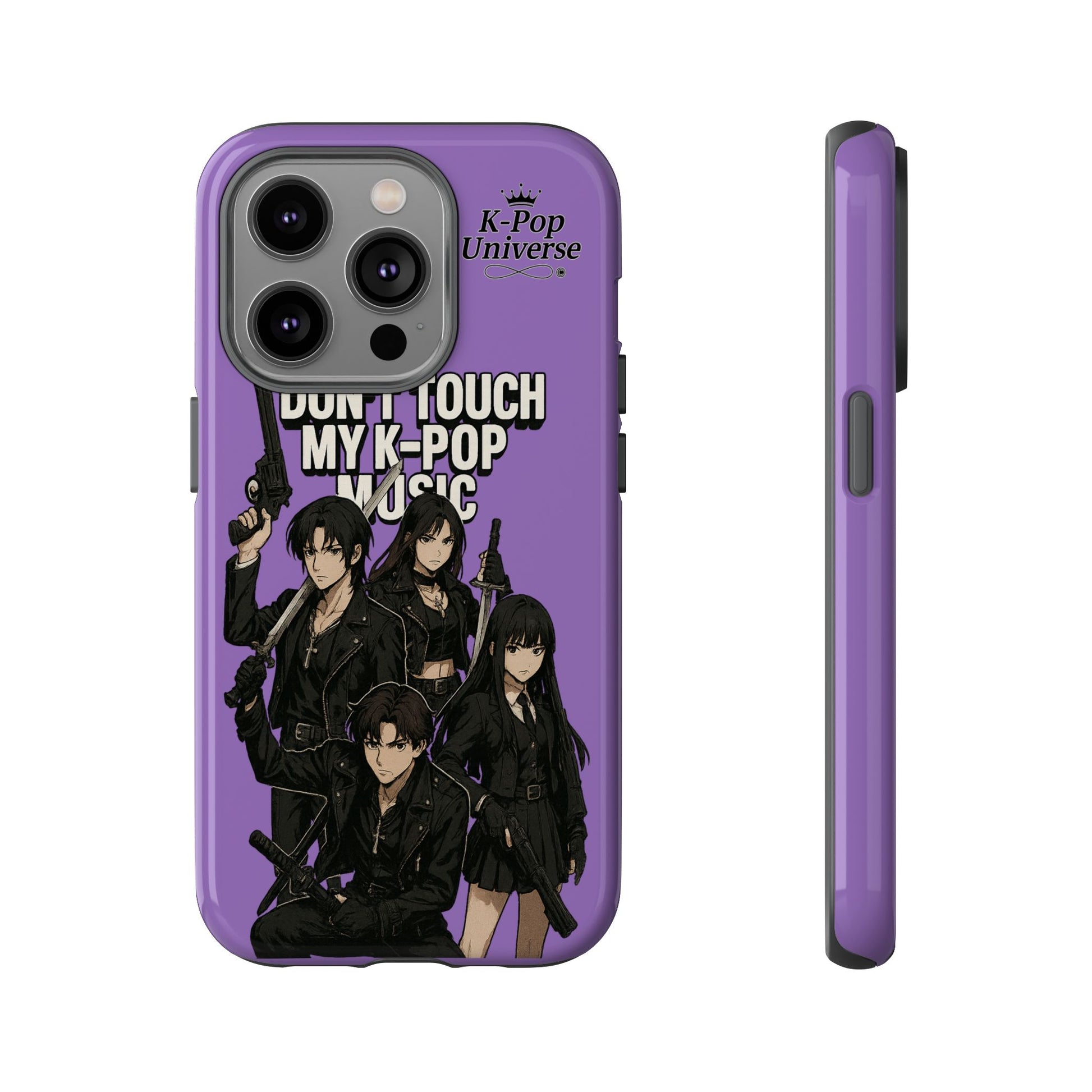 {{ product_title }} | Official K-pop merch by K-pop Universe