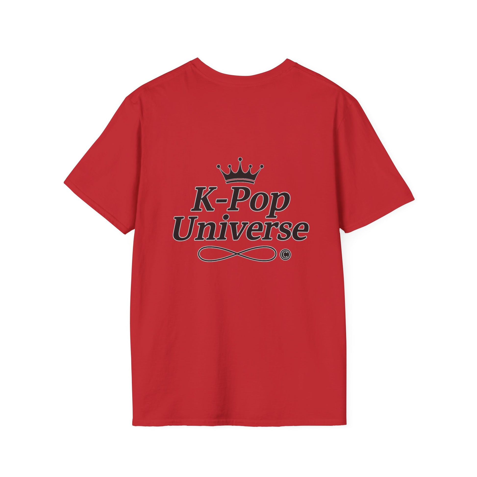 {{ product_title }} | Official K-pop merch by K-pop Universe