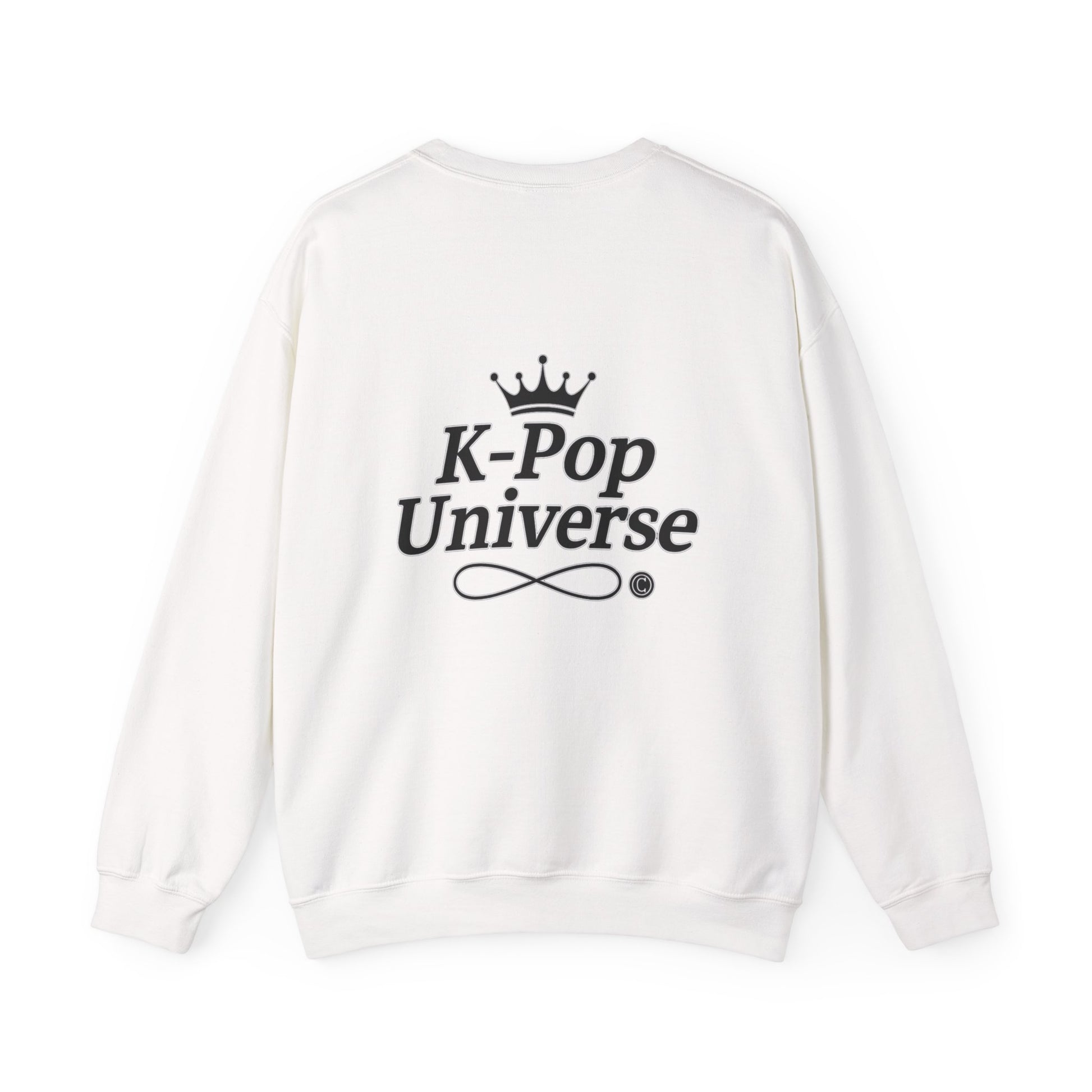 {{ product_title }} | Official K-pop merch by K-pop Universe