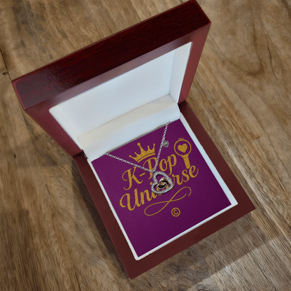 {{ product_title }} | Official K-pop merch by K-pop Universe