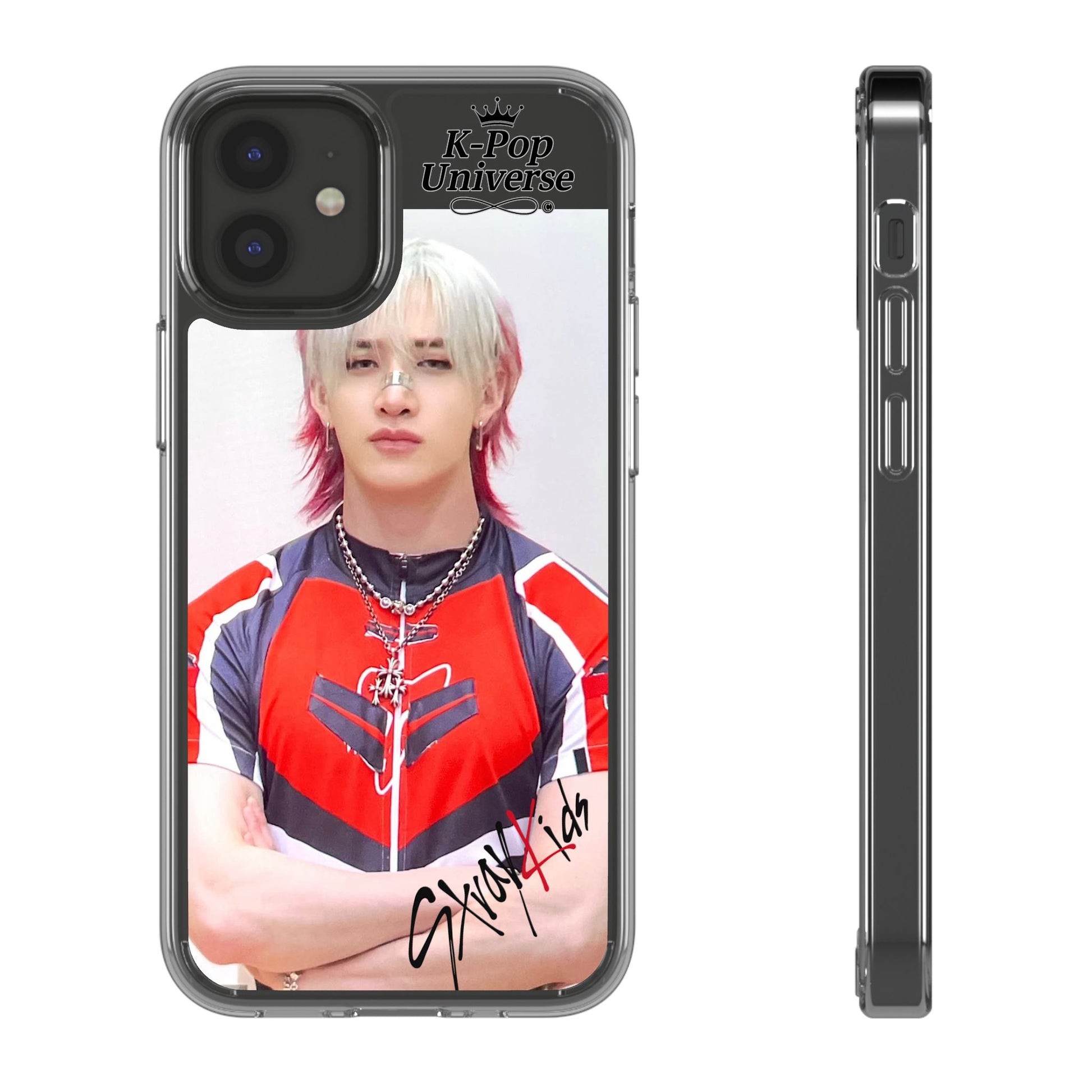 {{ product_title }} | Official K-pop merch by K-pop Universe