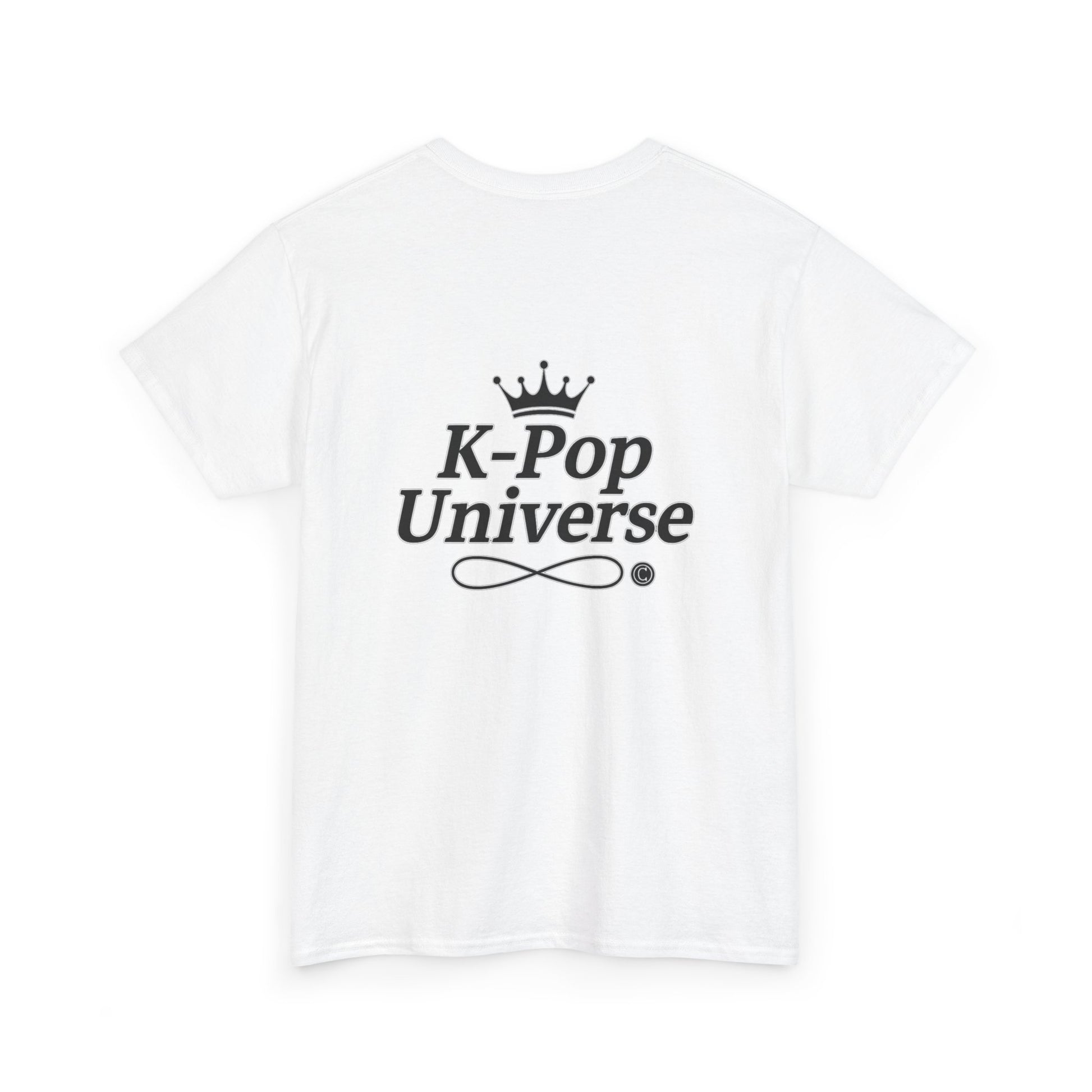 {{ product_title }} | Official K-pop merch by K-pop Universe