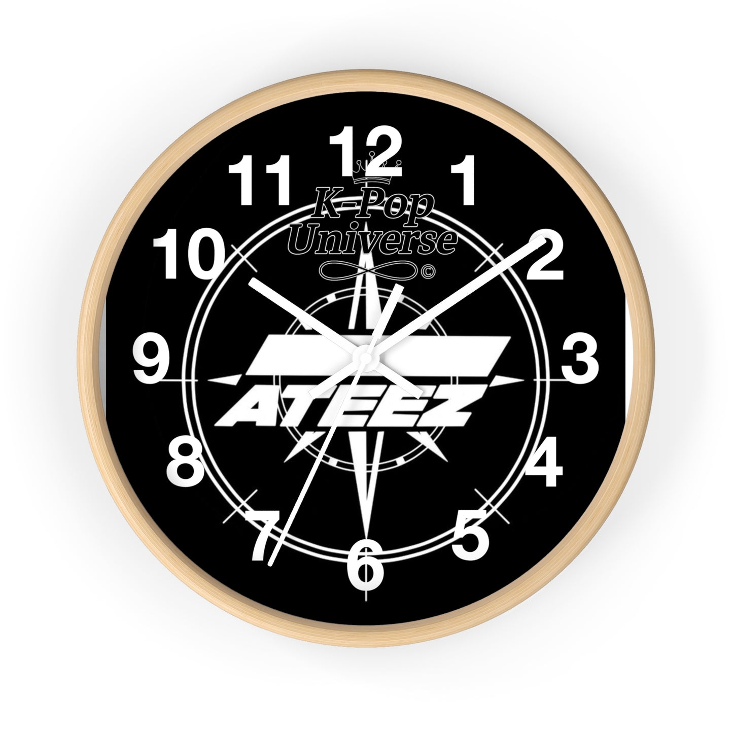 {{ product_title }} | Official K-pop merch by K-pop Universe