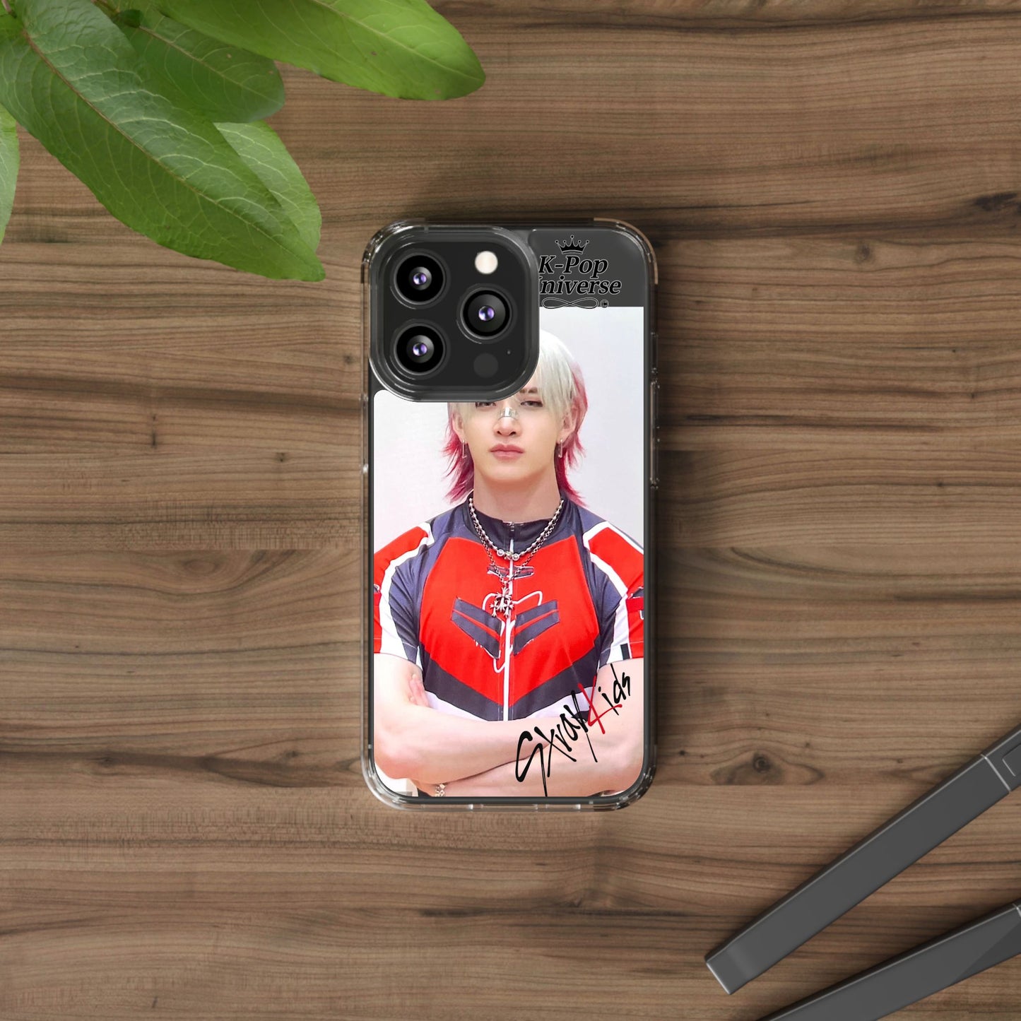 {{ product_title }} | Official K-pop merch by K-pop Universe