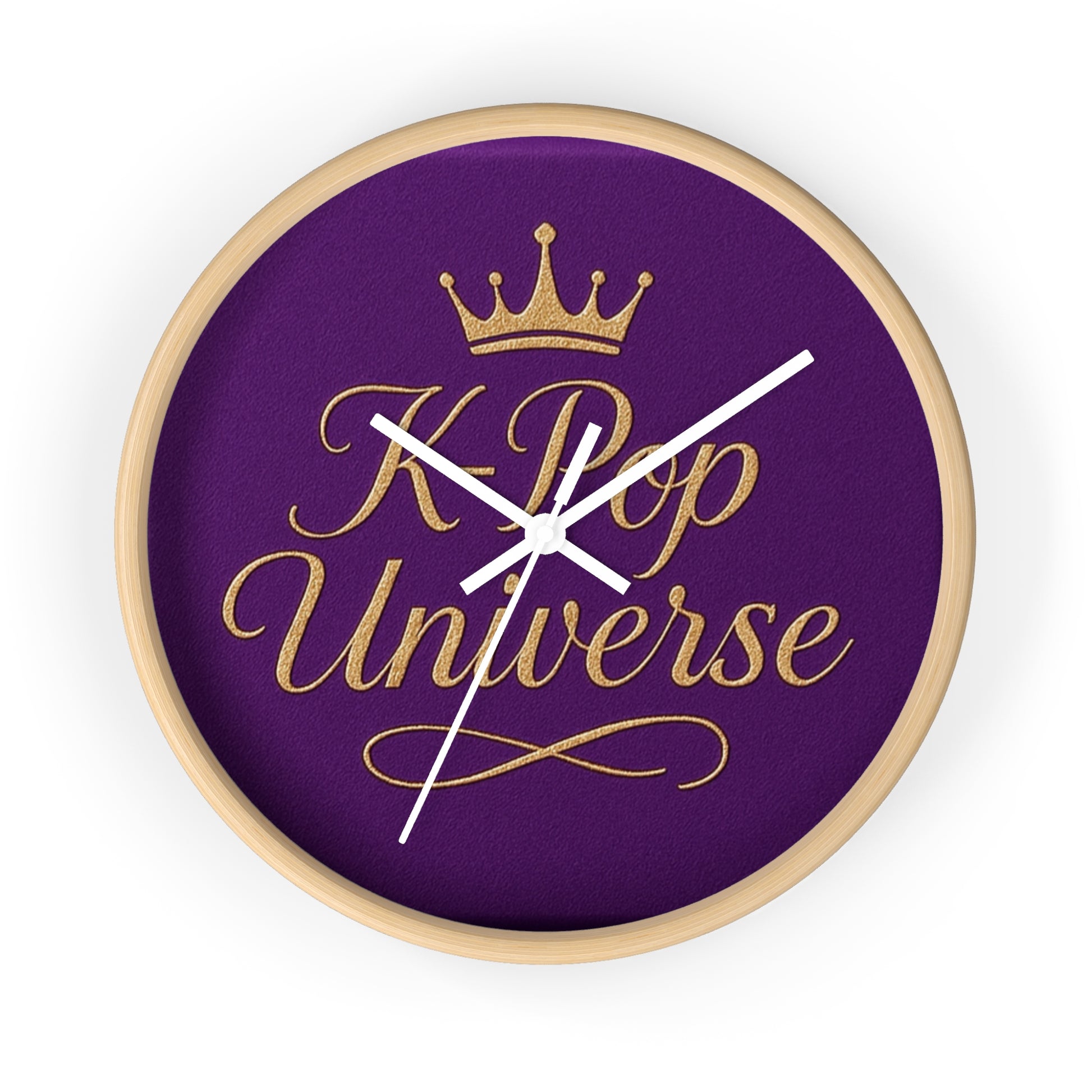 {{ product_title }} | Official K-pop merch by K-pop Universe