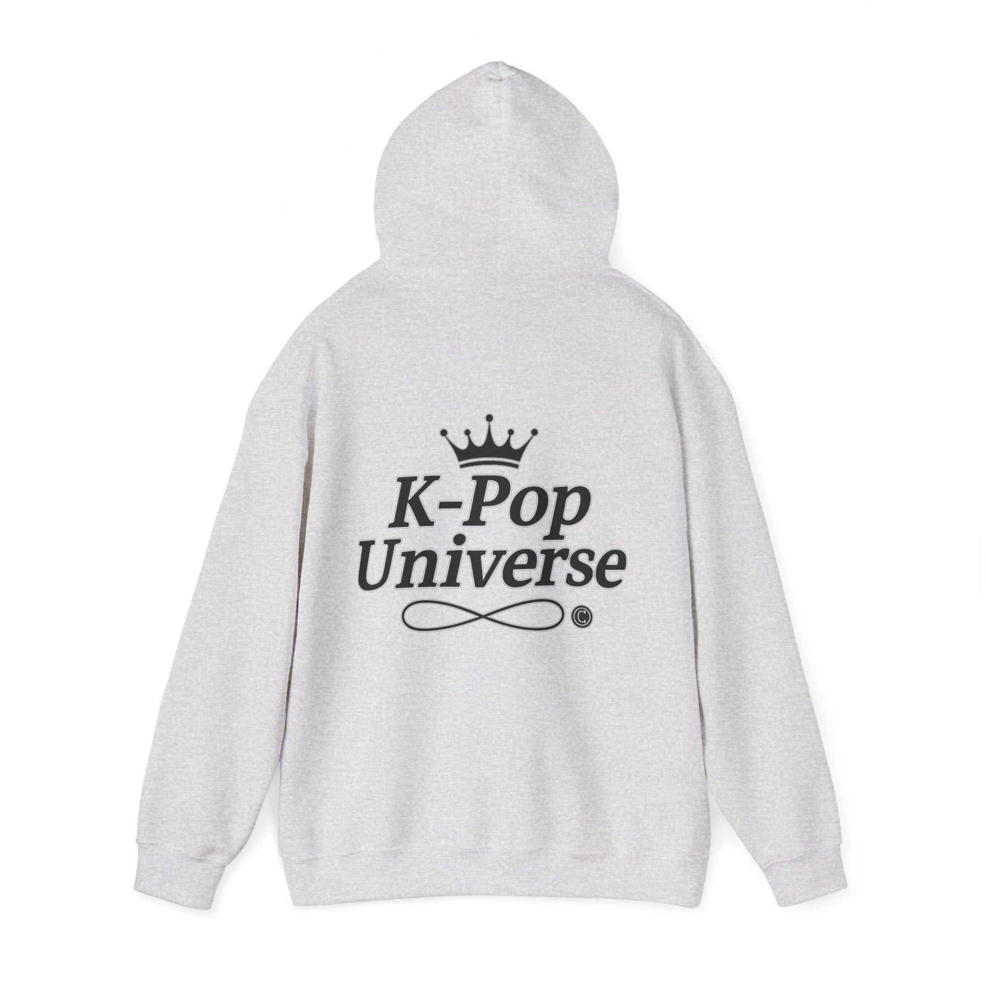 {{ product_title }} | Official K-pop merch by K-pop Universe