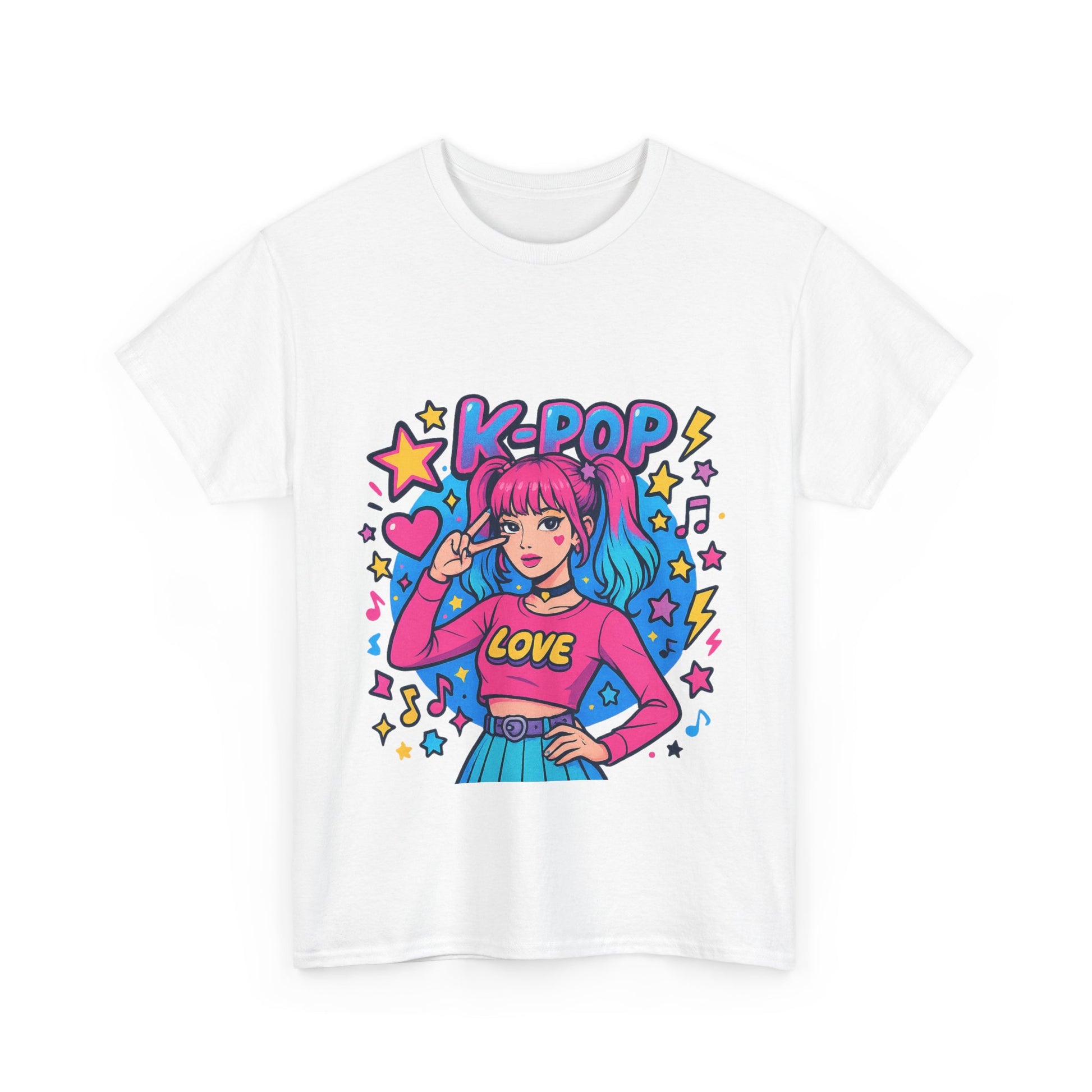 {{ product_title }} | Official K-pop merch by K-pop Universe