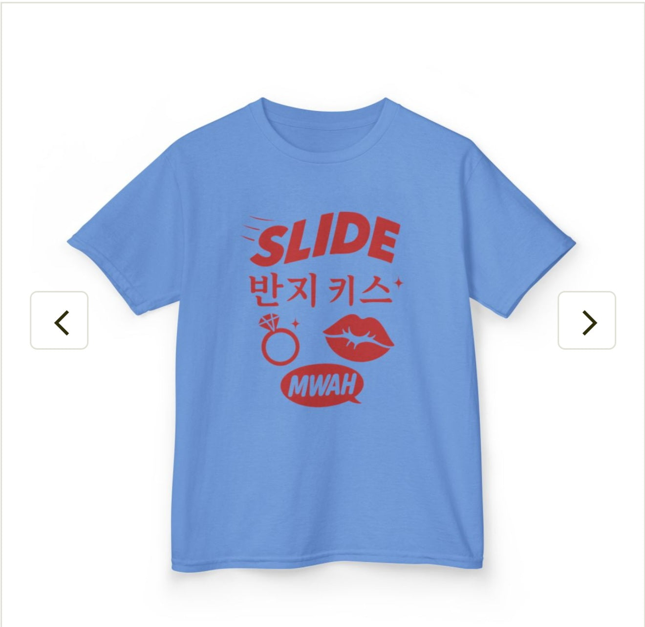 {{ product_title }} | Official K-pop merch by K-pop Universe