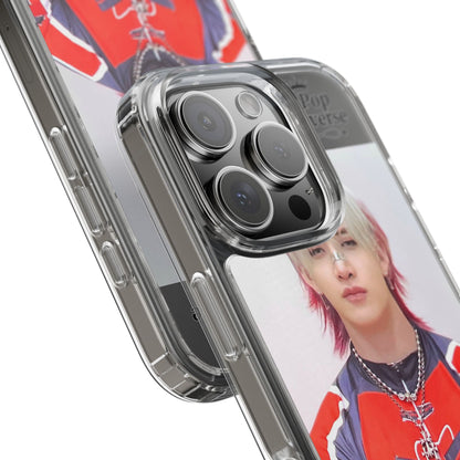 {{ product_title }} | Official K-pop merch by K-pop Universe