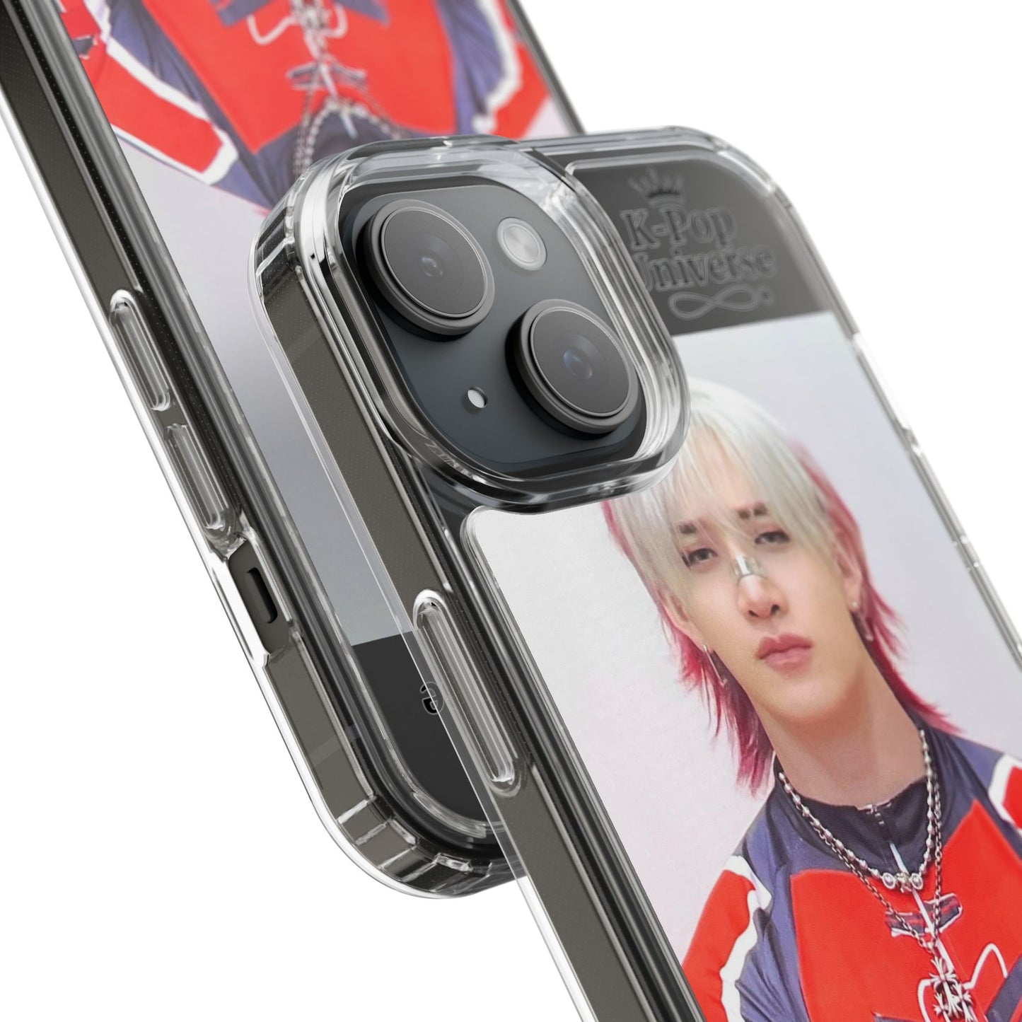 {{ product_title }} | Official K-pop merch by K-pop Universe