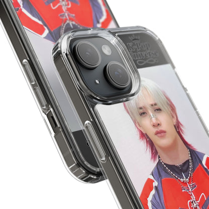 {{ product_title }} | Official K-pop merch by K-pop Universe