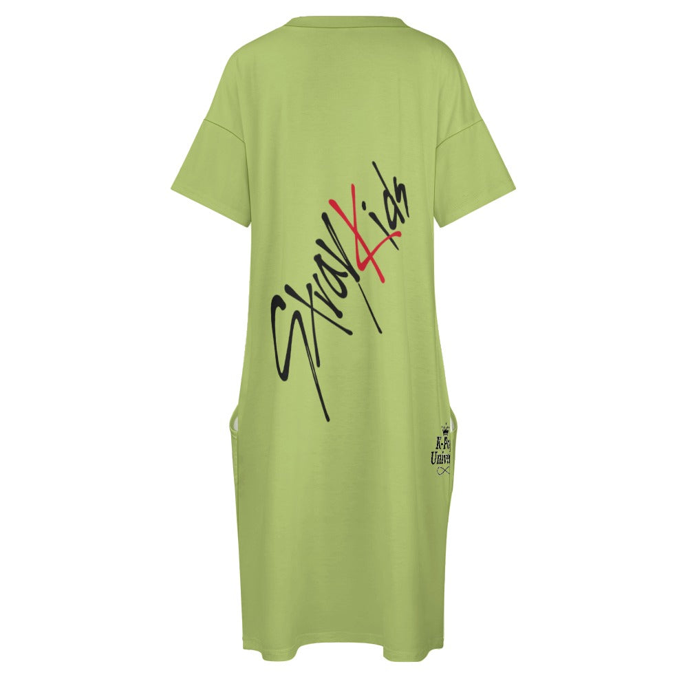 {{ product_title }} | Official K-pop merch by K-pop Universe