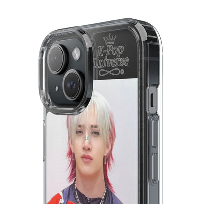 {{ product_title }} | Official K-pop merch by K-pop Universe