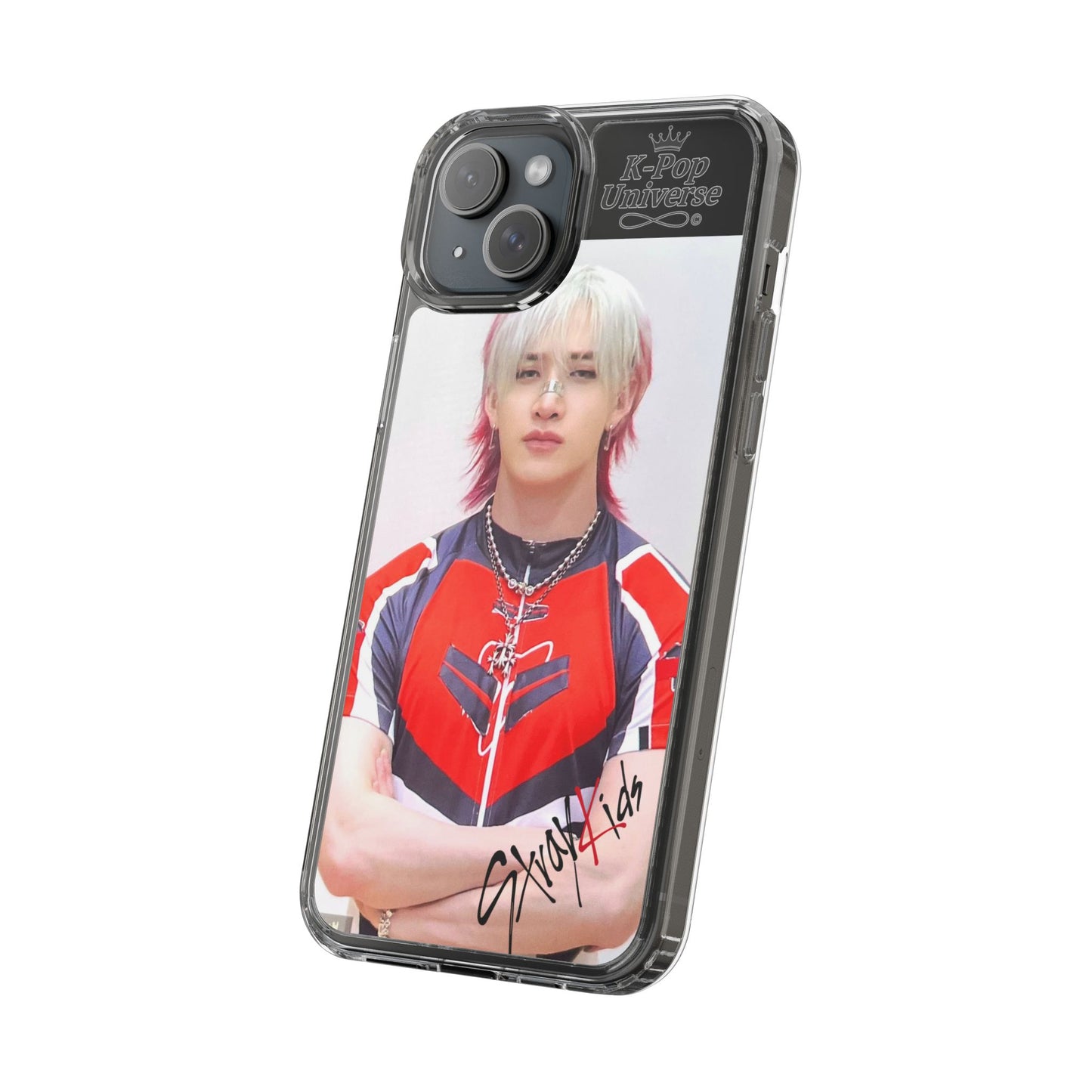 {{ product_title }} | Official K-pop merch by K-pop Universe