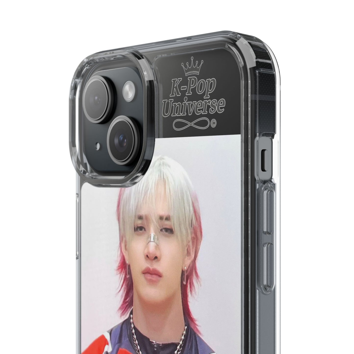 {{ product_title }} | Official K-pop merch by K-pop Universe