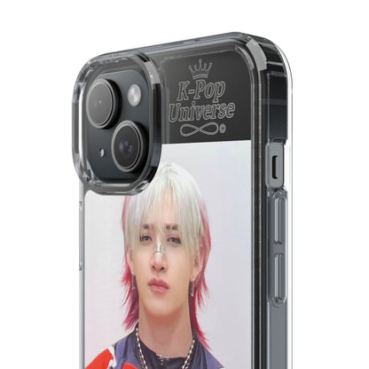 {{ product_title }} | Official K-pop merch by K-pop Universe