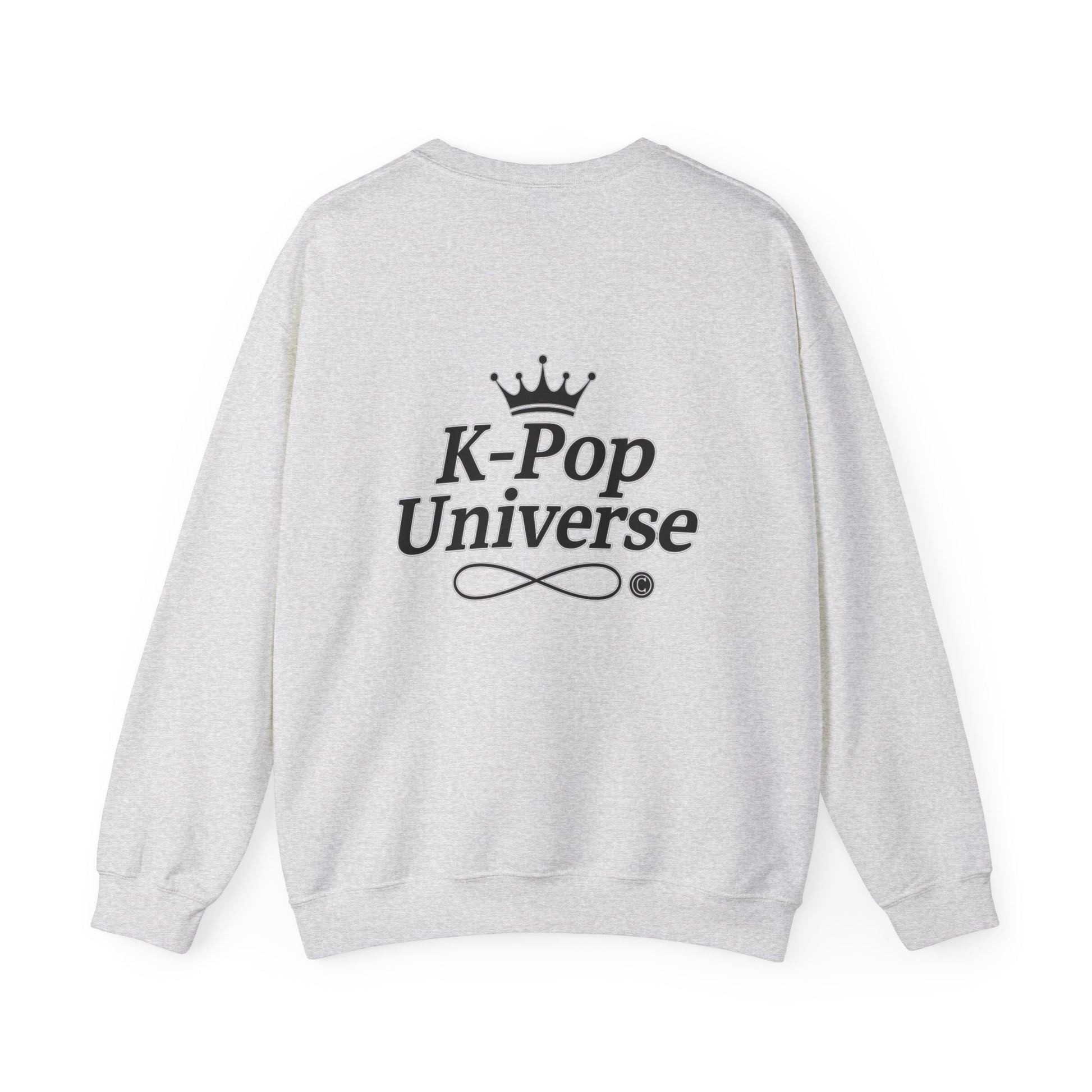 {{ product_title }} | Official K-pop merch by K-pop Universe