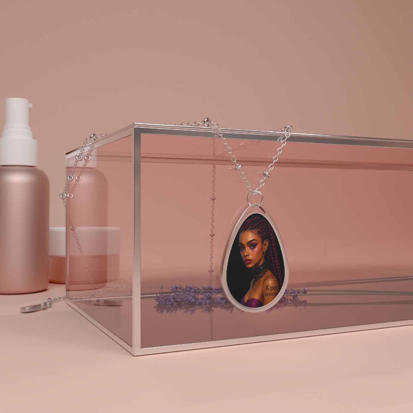 {{ product_title }} | Official K-pop merch by K-pop Universe