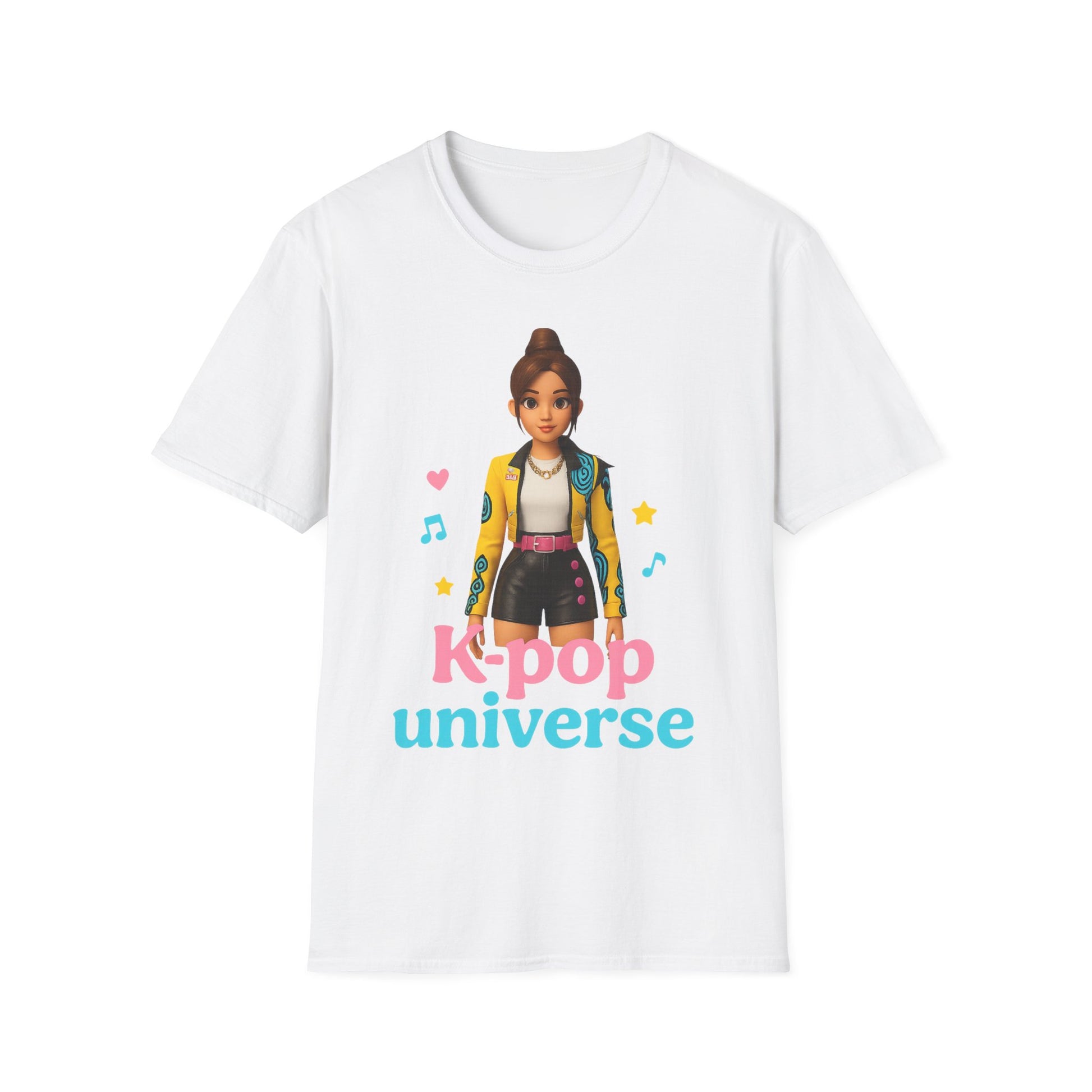 {{ product_title }} | Official K-pop merch by K-pop Universe