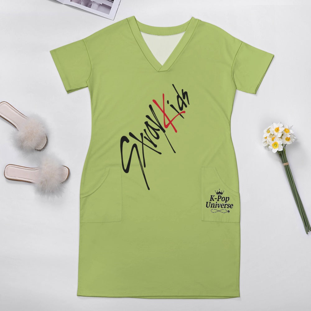 {{ product_title }} | Official K-pop merch by K-pop Universe