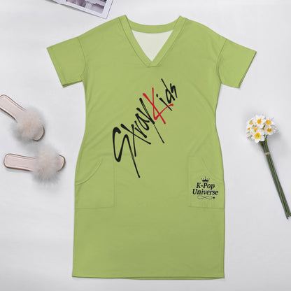 {{ product_title }} | Official K-pop merch by K-pop Universe