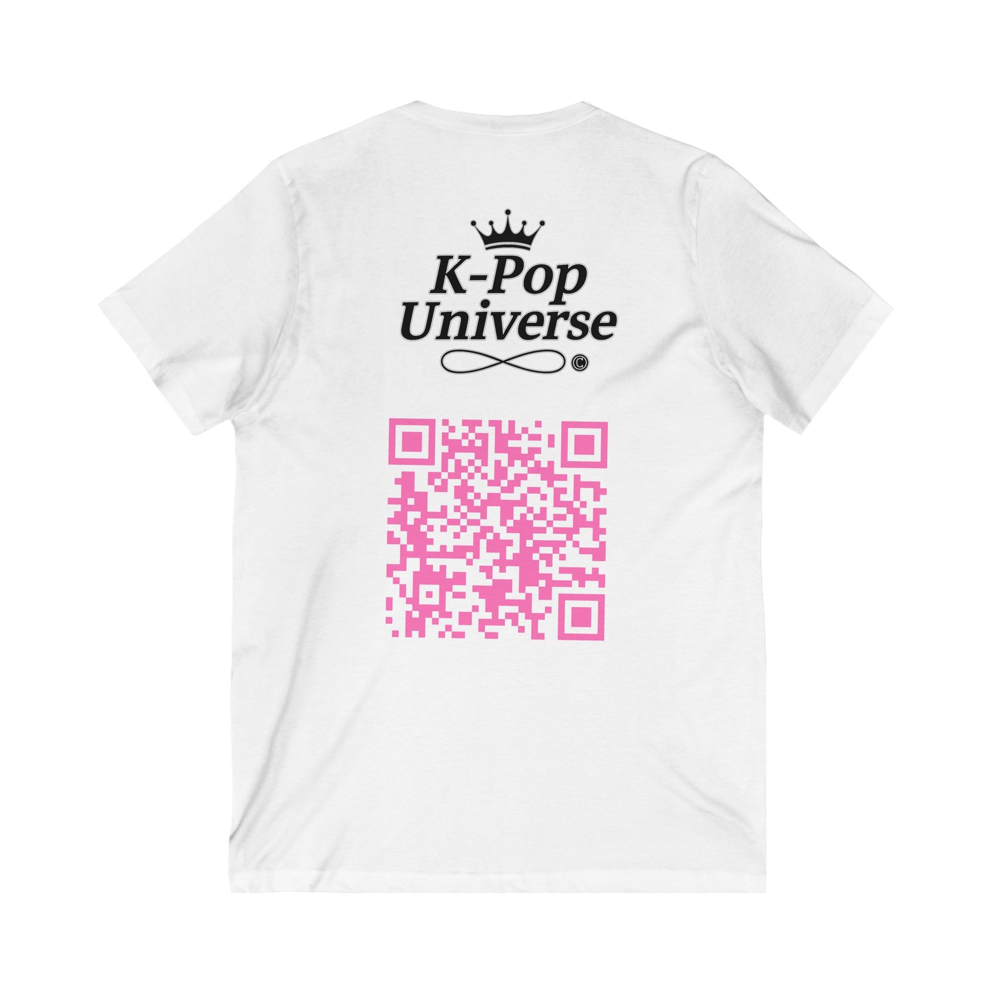 {{ product_title }} | Official K-pop merch by K-pop Universe