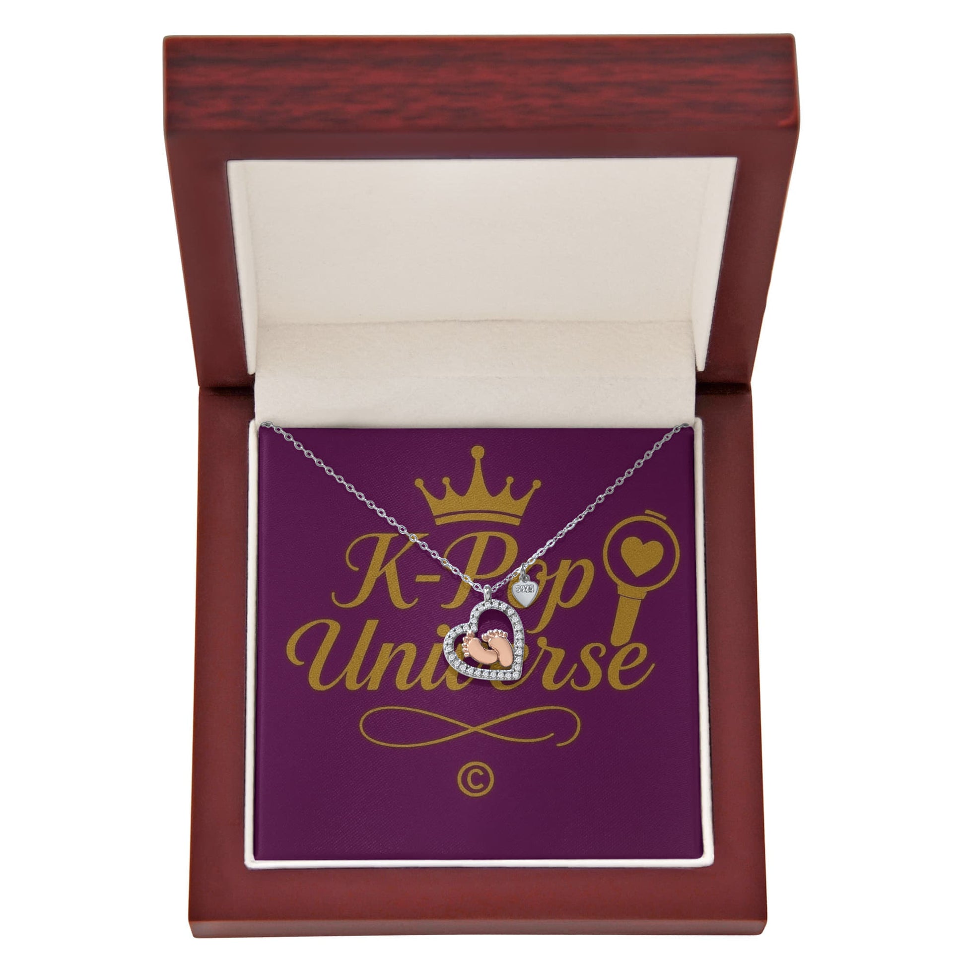 {{ product_title }} | Official K-pop merch by K-pop Universe