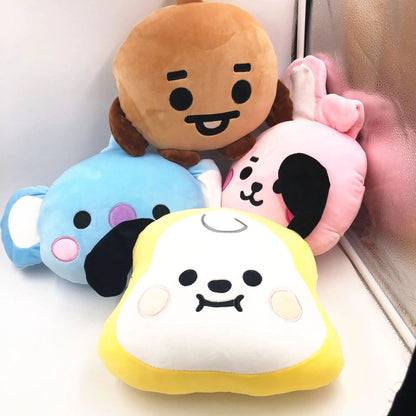 {{ product_title }} | Official K-pop merch by K-pop Universe